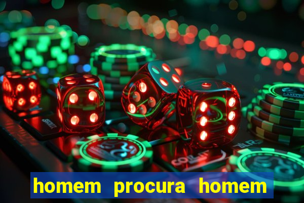 homem procura homem em santos